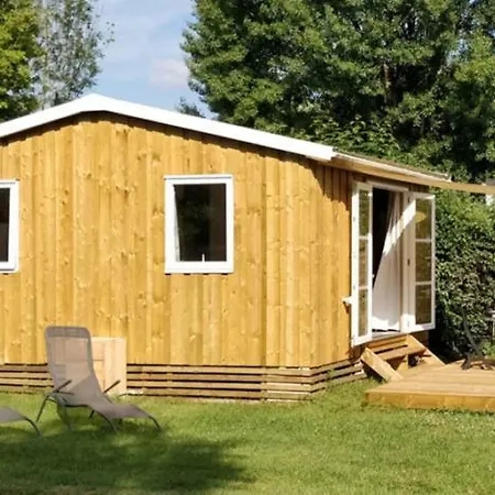 Parque de Campismo Camping Peyrelevade *