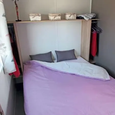 Camping Peyrelevade