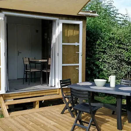Camping Peyrelevade Brantôme